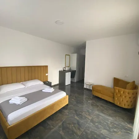 Hotel Leodori 3 Shëngjin