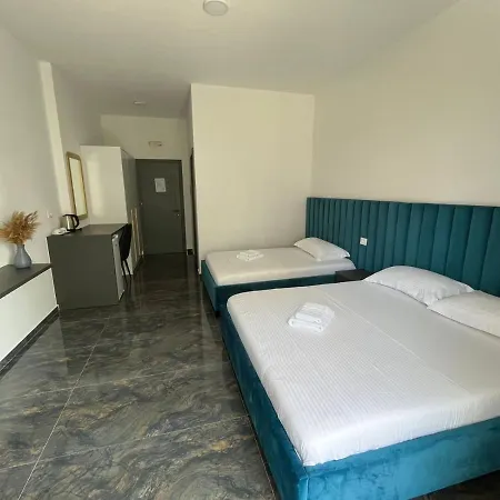 Leodori 3 4* Shëngjin