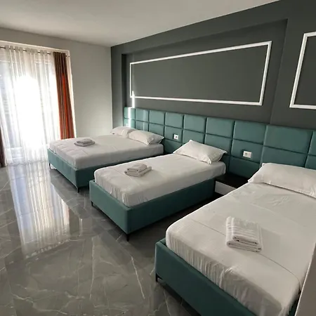 Hotel Leodori 3