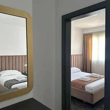 Hotel Leodori 3 4*