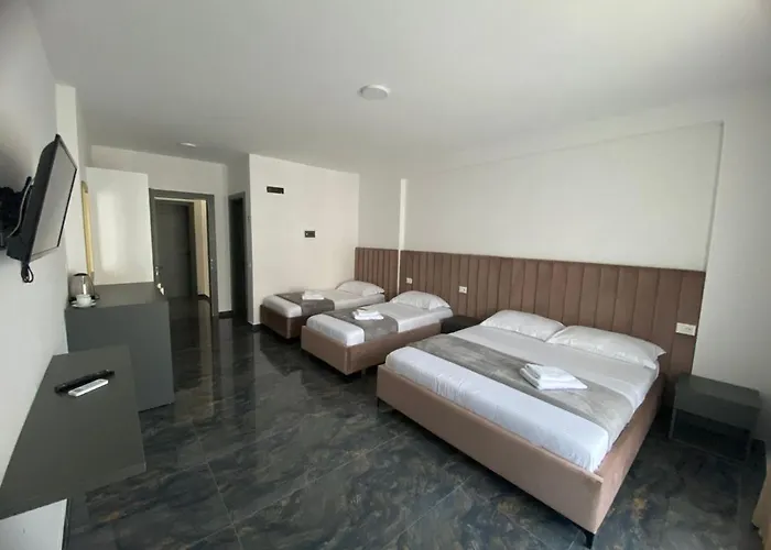 Hotel Leodori 3 4*