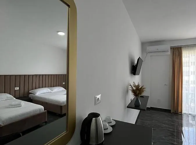Hotel Leodori 3