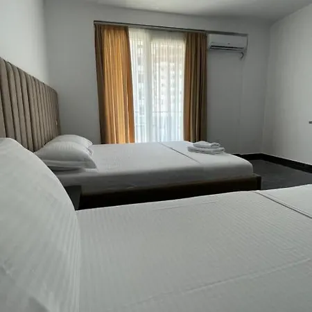 Leodori 3 Shengjin (Lezhe)