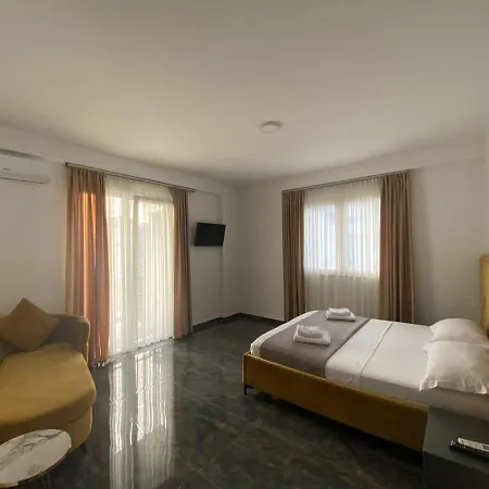 Hotel Leodori 3
