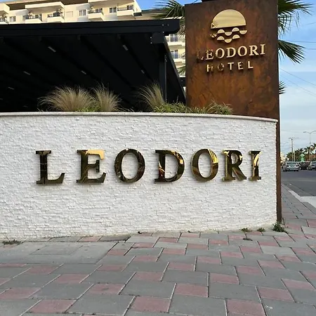Leodori 3 4*