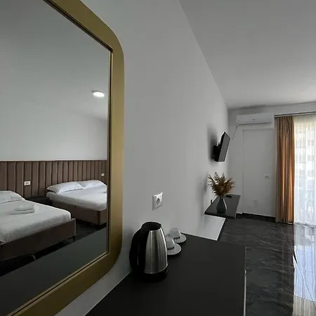 Hotel Leodori 3