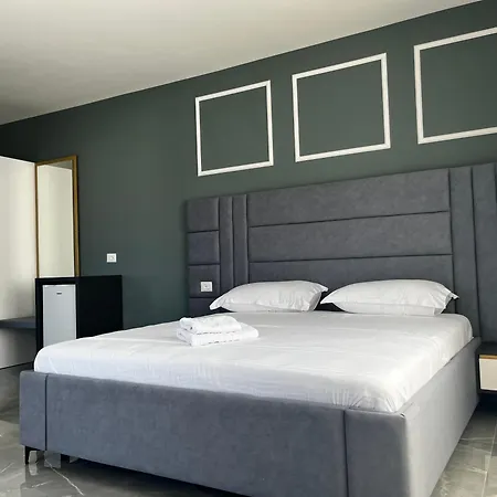 Leodori 3 Hotel Shengjin (Lezhe)