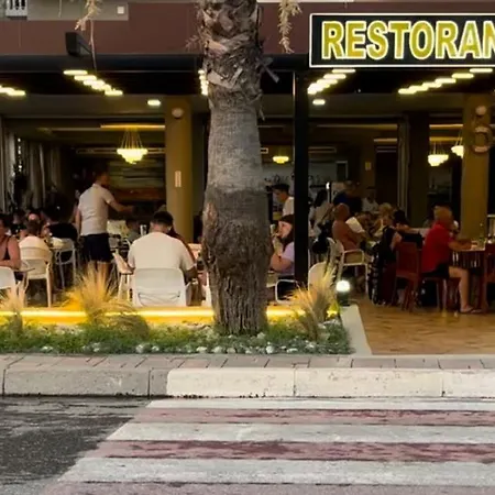 Leodori 3 Shengjin (Lezhe)