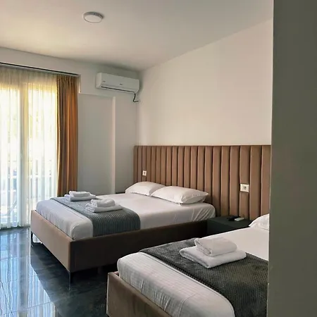 Hotel Leodori 3